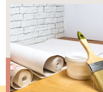 Услуги Отделка в Азнакаево под ключ